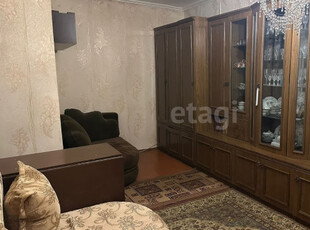 Продажа 1-комнатной квартиры, 27 м, Гагарина, дом 139