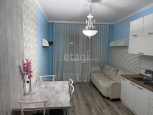 Продажа 2-комнатной квартиры, 49 м, Торайгырова, дом 19