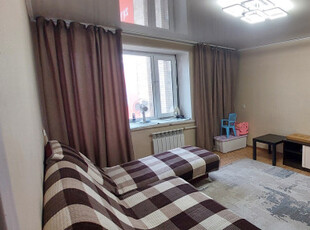 Продажа 2-комнатной квартиры, 50 м, Ермекова, дом 52