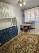 Продажа 1-комнатной квартиры, 46 м, Момышулы, дом 15