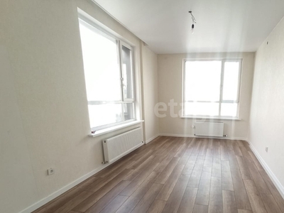 2-комн. квартира , 44.1м² , 8/17 этаж