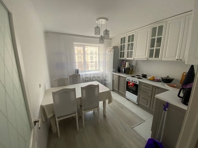 2-комн. квартира , 56м² , 4/9 этаж