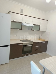 2-комн. квартира , 60м² , 2/8 этаж