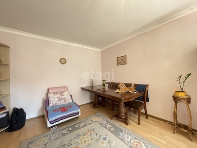 2-комн. квартира , 71.1м² , 4/5 этаж