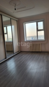 3-комн. квартира , 52.5м² , 16/17 этаж