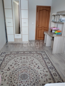 3-комн. квартира , 56м² , 5/5 этаж