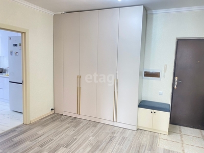 3-комн. квартира , 78м² , 8/9 этаж