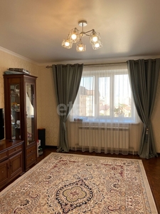 3-комн. квартира , 80м² , 7/9 этаж