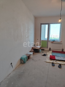 3-комн. квартира , 90м² , 9/14 этаж