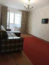 1-комн. квартира , 30.5м² , 3/5 этаж