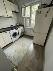 1-комн. квартира , 31м² , 4/5 этаж