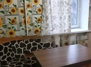 1-комн. квартира , 37м² , 2/5 этаж