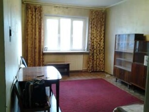 1-комн. квартира , 41.2м² , 3/9 этаж