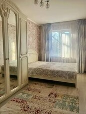 2-комн. квартира , 44м² , 3/4 этаж