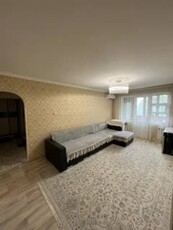 2-комн. квартира , 47м² , 4/4 этаж