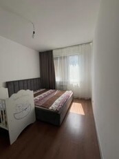 2-комн. квартира , 58м² , 9/12 этаж