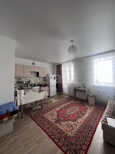 1-комн. квартира , 29м² , 2/5 этаж