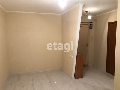 1-комн. квартира , 28м² , 5/6 этаж