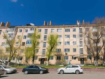 1-комн. квартира , 34м² , 3/5 этаж