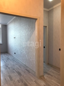 1-комн. квартира , 38.2м² , 5/12 этаж