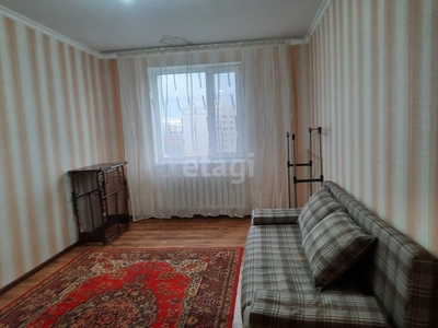 1-комн. квартира , 42м² , 8/12 этаж