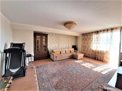 2-комн. квартира , 110м² , 12/16 этаж