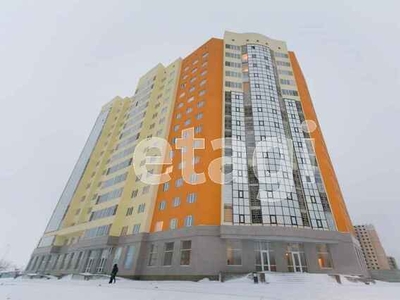 2-комн. квартира , 36м² , 5/14 этаж