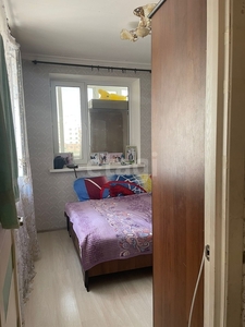 2-комн. квартира , 45.1м² , 2/7 этаж