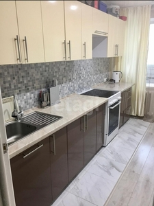 2-комн. квартира , 59.2м² , 3/10 этаж