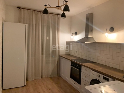 2-комн. квартира , 60.1м² , 5/9 этаж