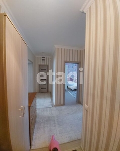 2-комн. квартира , 62м² , 7/9 этаж