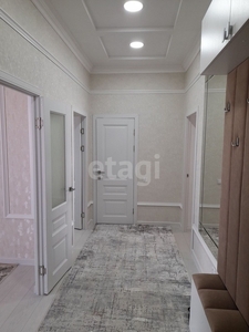 2-комн. квартира , 63м² , 2/8 этаж