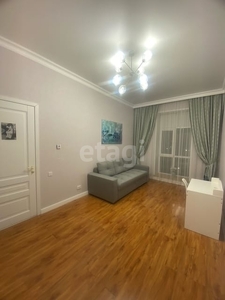 2-комн. квартира , 64.1м² , 5/8 этаж