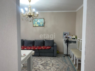 2-комн. квартира , 70.4м² , 9/22 этаж