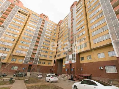 2-комн. квартира , 71м² , 12/13 этаж