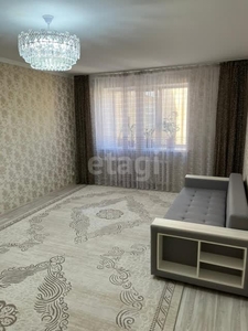 3-комн. квартира , 106м² , 12/13 этаж