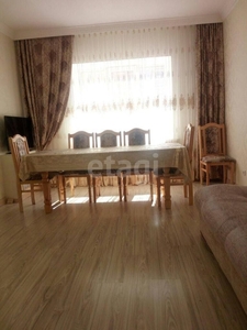 3-комн. квартира , 80м² , 1/9 этаж