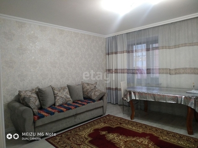 3-комн. квартира , 77.2м² , 3/5 этаж