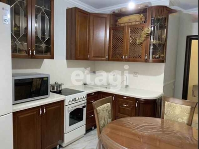 3-комн. квартира , 84м² , 13/18 этаж