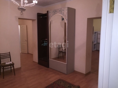 4-комн. квартира , 118м² , 9/9 этаж