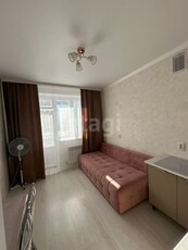 1-комн. квартира , 18м² , 2/9 этаж