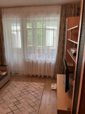 Продажа 1-комнатной квартиры, 22 м, Куйши Дина, дом 2