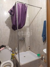 1-комн. квартира , 24м² , 4/5 этаж