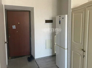 Продажа 1-комнатной квартиры, 28 м, Кудайбердыулы, дом 2