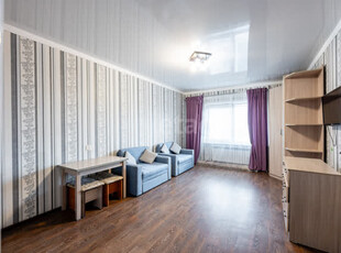 1-комн. квартира , 28м² , 5/12 этаж