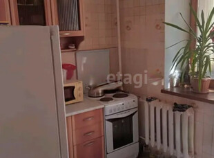 Продажа 1-комнатной квартиры, 32 м, Иманова, дом 41