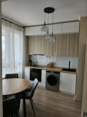 1-комн. квартира , 35м² , 16/22 этаж