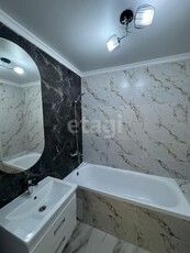 1-комн. квартира , 35м² , 2/9 этаж