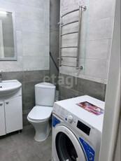 Продажа 1-комнатной квартиры, 35 м, Аль-Фараби, дом 32