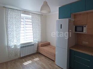 1-комн. квартира , 35.5м² , 1/5 этаж